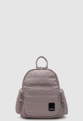 Mochila Victoria Latte Bubba Essentials