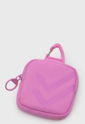 Earphones Chromatic Case Violet Bubba Essentials