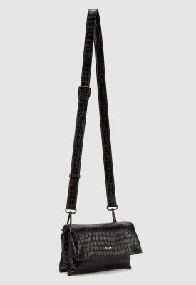 Imagen 2 del producto Cartera Caiman Black Mini Black Bubba