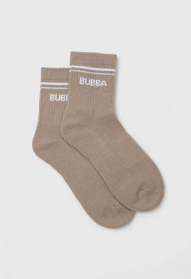 Calcetin Corto Moca Bubba Essentials