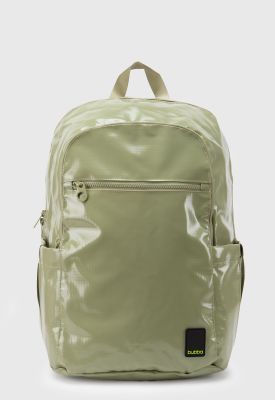 Mochila Laptop Travel Ripstop Olive Bubba Essentials