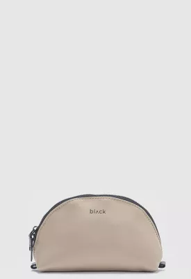 Neceser Manhattan Moka Black Bubba