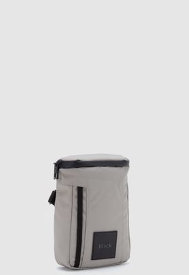 Imagen 2 del producto Crossbag Travel Transit Bone Black Bubba