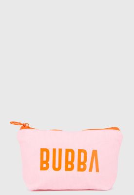 Neceser Cotton Pink S Bubba Essentials