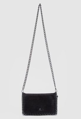 Cartera Kim Black Black Bubba
