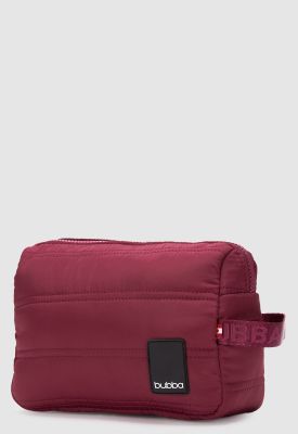 Imagen 2 del producto Neceser Originals Matte Ruby Red (M) Bubba Essentials