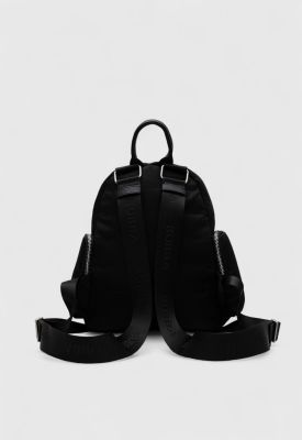 Mochila Victoria Black Bubba Essentials 2.0
