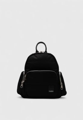 Imagen 2 del producto Mochila Victoria Black Bubba Essentials 2.0