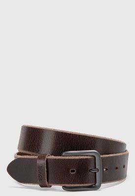 Cinturon Buffalo Brown 115 Black Bubba
