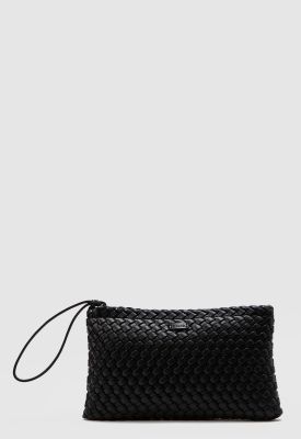 Imagen 1 del producto Clutch Viena Black Black Bubba