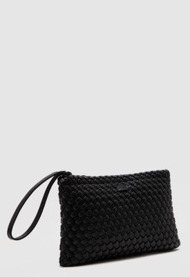 Imagen 2 del producto Clutch Viena Black Black Bubba