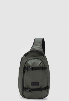 Sling Bag Soho Moss Black Bubba