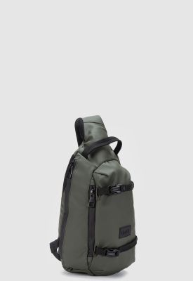 Imagen 2 del producto Sling Bag Soho Moss Black Bubba