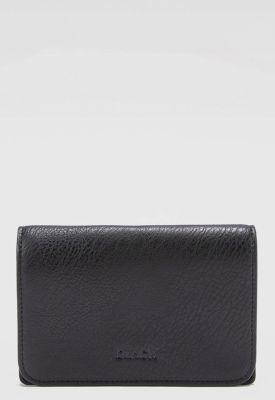 Tabaquera Austin Black Black Bubba