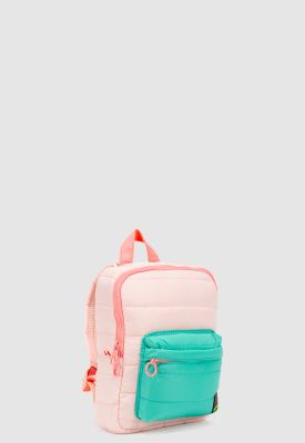 Imagen 2 del producto Mochila Rainbow Bubbita Dream Mini Bubba Essentials