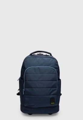 Mochila Rueditas Bubbita Blue Bubba Essentials