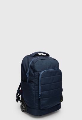 Imagen 2 del producto Mochila Rueditas Bubbita Blue Bubba Essentials