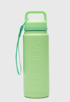 Imagen 1 del producto Botella Strap Green Bubba Essentials