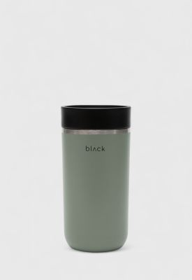 Coffee Mug Mistgreen Black Bubba