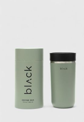 Imagen 2 del producto Coffee Mug Mistgreen Black Bubba