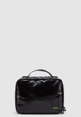 Neceser Travel Ripstop Black Bubba Essentials