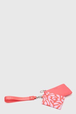 Set Billetera Reef Coral Bubba Essentials