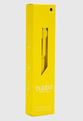 Pen Sunshine Bubba Essentials