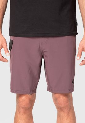 Boardshort Grape Black Bubba