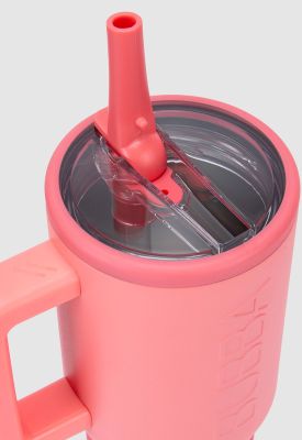 Imagen 2 del producto Tumbler Handle Originals Blossom Bubba Essentials