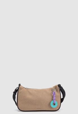 Imagen 1 del producto Purse Suede Beige Bubba Essentials