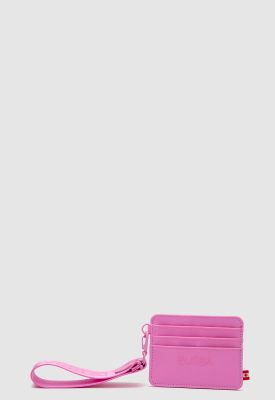 Tarjetero Chromatic Violet Bubba Essentials