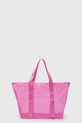 Tote Mesh Chromatic Violet Bubba Essentials