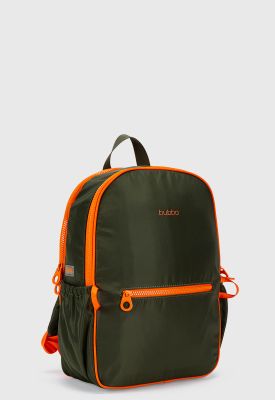 Imagen 2 del producto Mochila Bubbita Travel Green Bubba Essentials