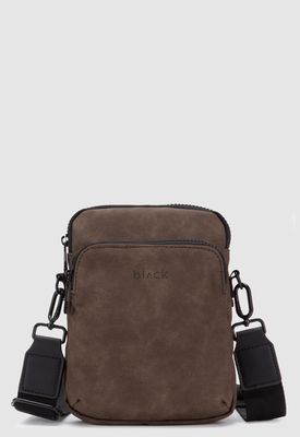 Imagen 1 del producto Crossbag Austin Woods Black Bubba