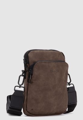 Imagen 2 del producto Crossbag Austin Woods Black Bubba