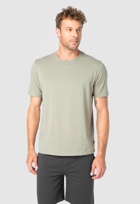 Pijama Light Moss Black Bubba