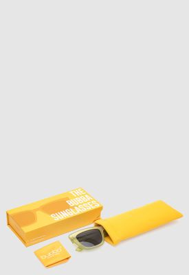 Imagen 2 del producto Anteojos Chiara Yellow Bubba Essentials