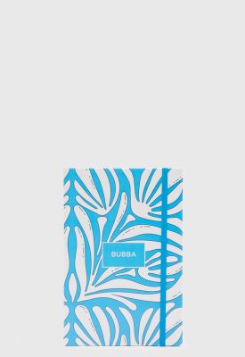 Imagen 2 del producto Set Cuaderno Reef Blue Bubba Essentials