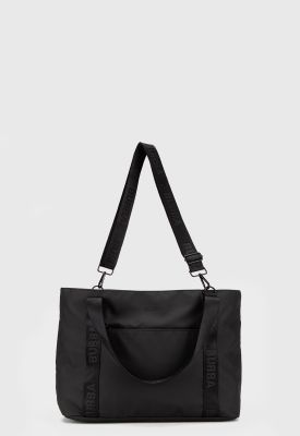 Tote Travel Black Bubba Essentials 2.0