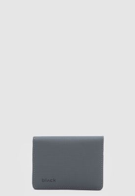 Tarjetero Magnetic Beast Grey Black Bubba