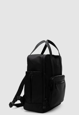 Imagen 2 del producto Mochila Manhattan Black Black Bubba 2.0