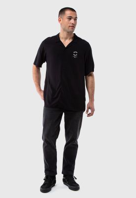 Imagen 2 del producto Camisa Viscosa Always Black Black Bubba