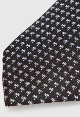 Imagen 2 del producto Corbata Palms Black Bubba