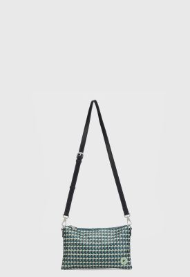 Purse Magma Green Bubba Essentials