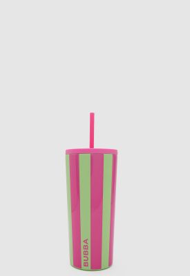 Straw Cup Green Bubba Essentials