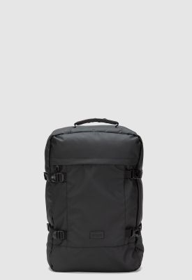 Mochila Travel Soho Black Black Bubba