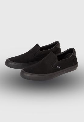 Imagen 2 del producto Zapatilla Canvas Black Black Bubba