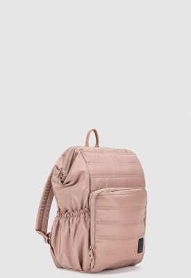 Imagen 2 del producto Mochila Mom Nude Regular Bubba Essentials 2.0