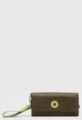 Imagen 1 del producto Billetera Alabama Moss Bubba Essentials