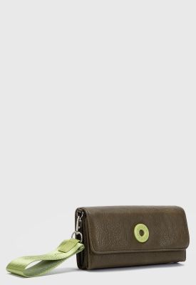 Imagen 2 del producto Billetera Alabama Moss Bubba Essentials